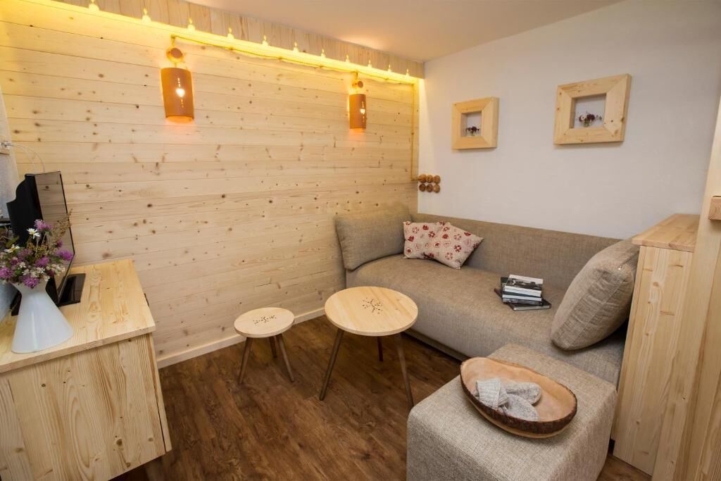 Photo of Livingroom in Ukanc
