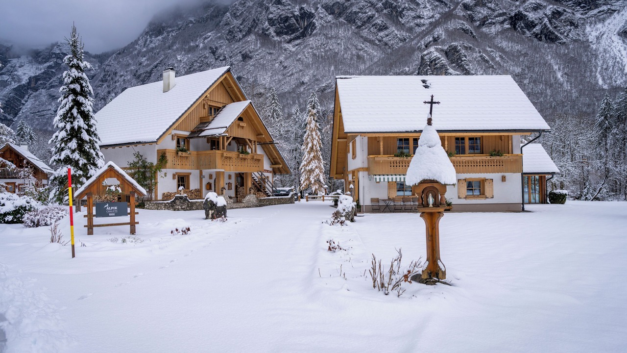 Photo of Outdoor in Ukanc