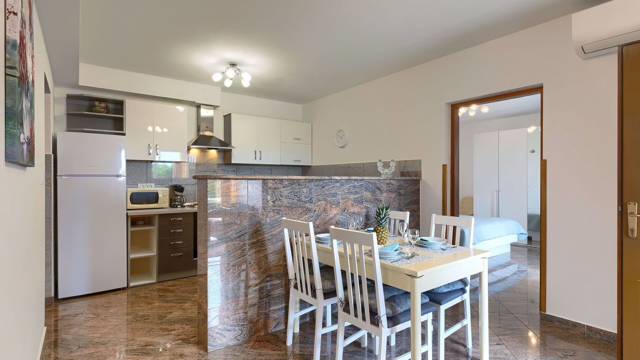 Photo of Bedroom in Martinski