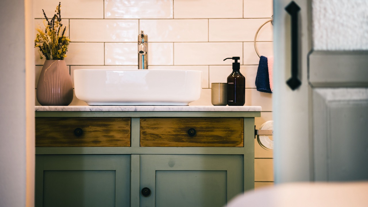 Photo of Bathroom in Ilirska Bistrica