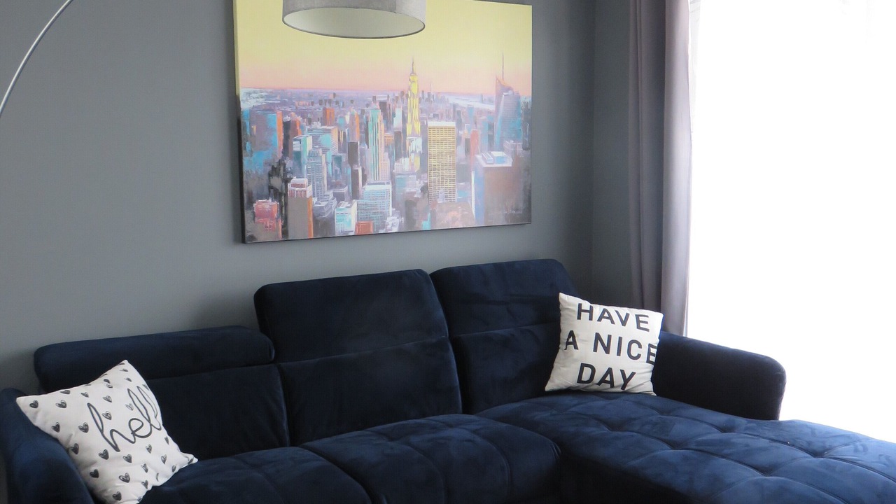 Photo of Livingroom in Funtana