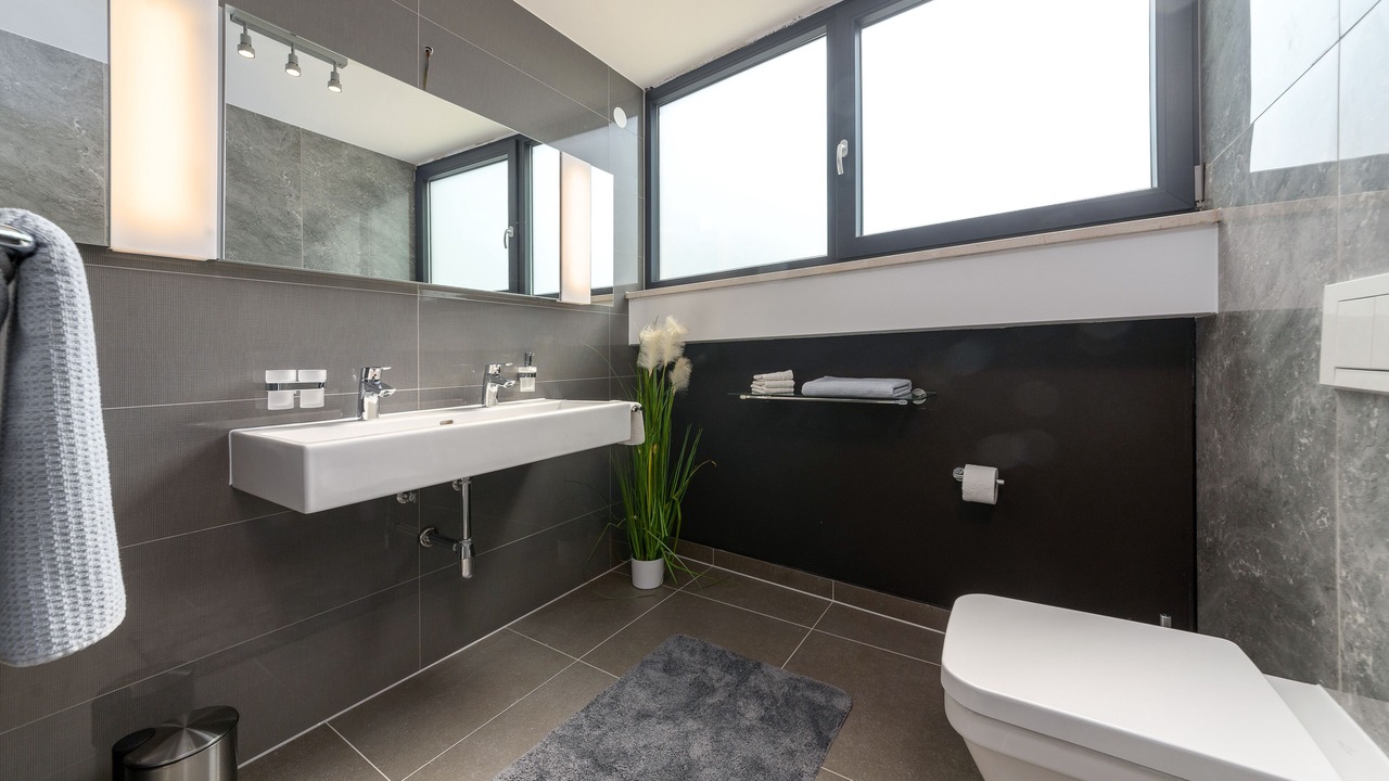 Photo of Bathroom in Funtana