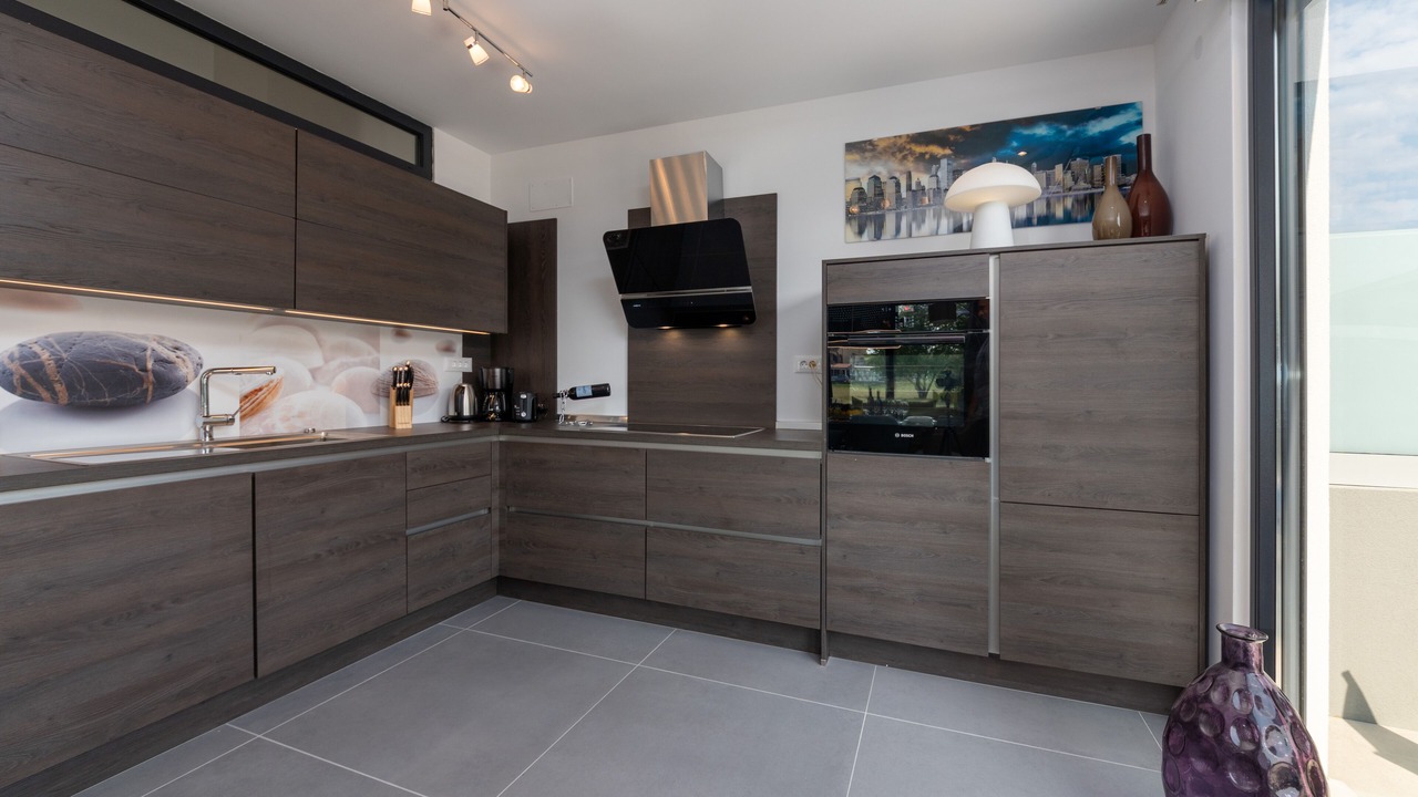 Photo of Kitchen in Funtana