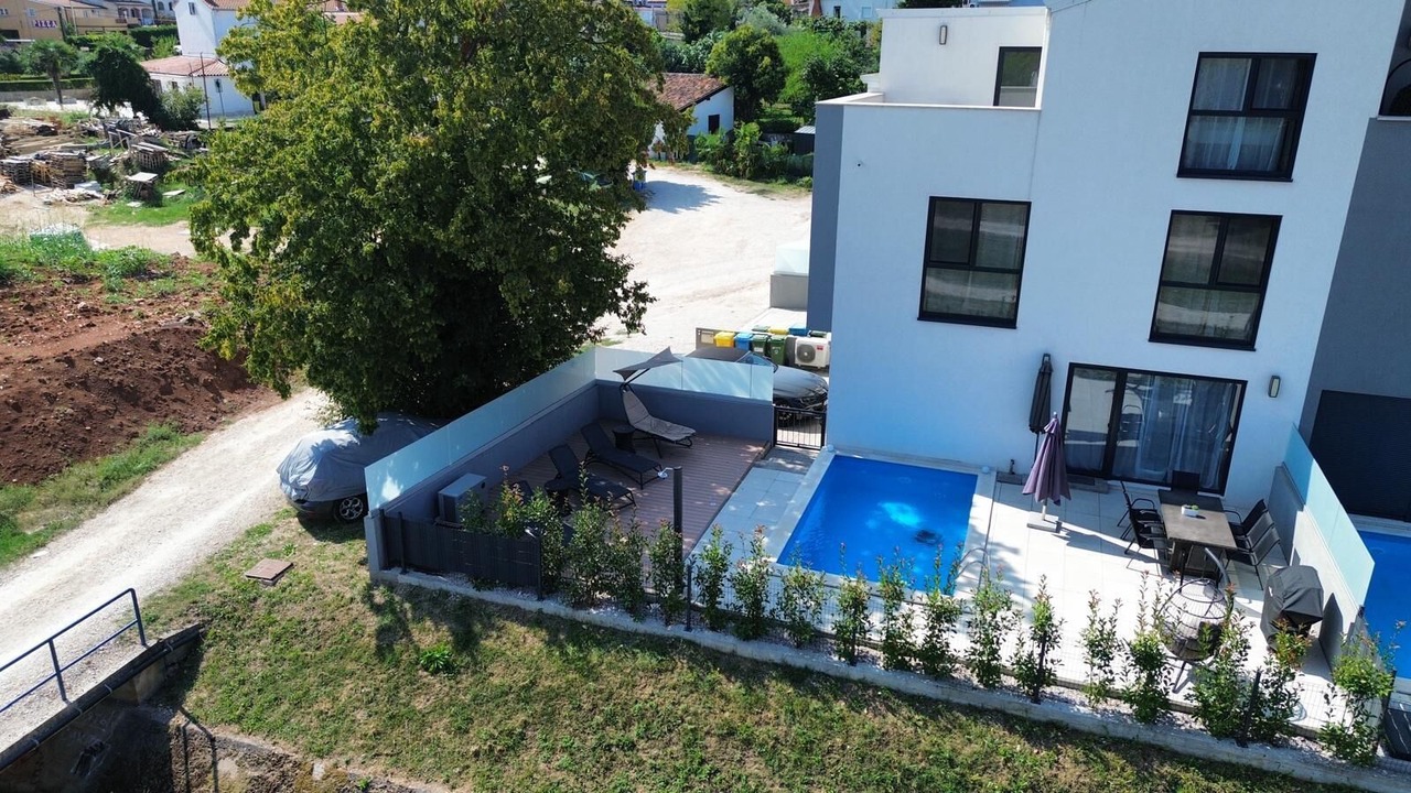 Photo of Outdoor in Funtana
