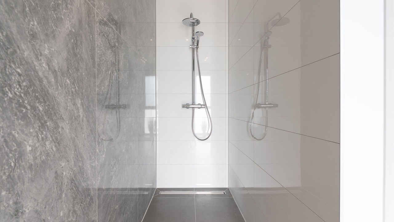 Photo of Bathroom in Funtana