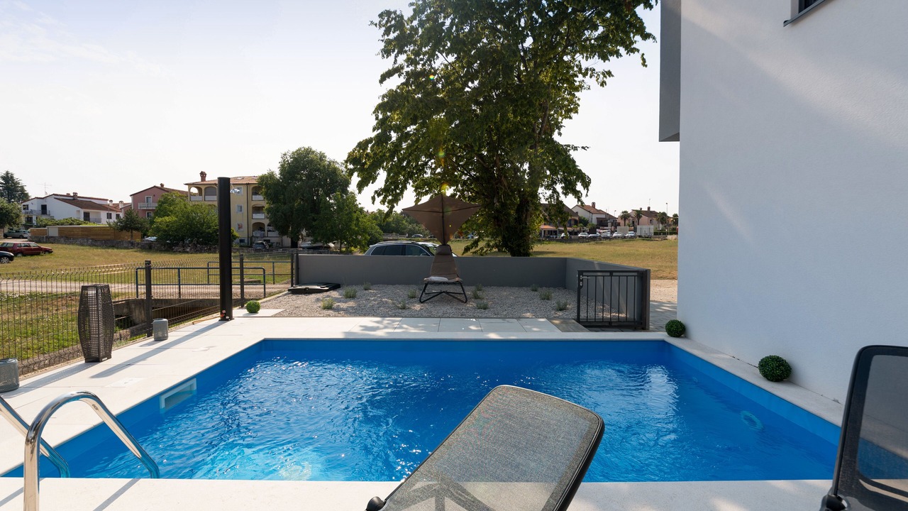 Photo of Outdoor in Funtana
