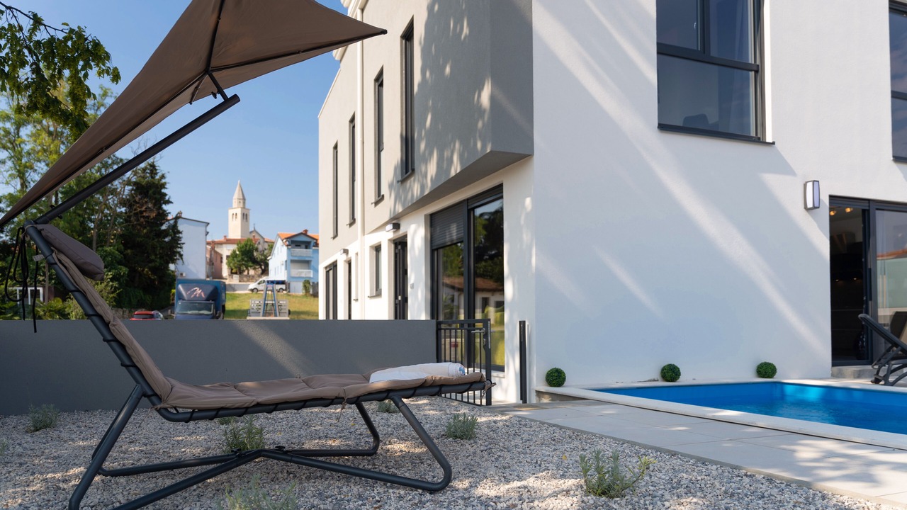 Photo of Outdoor in Funtana