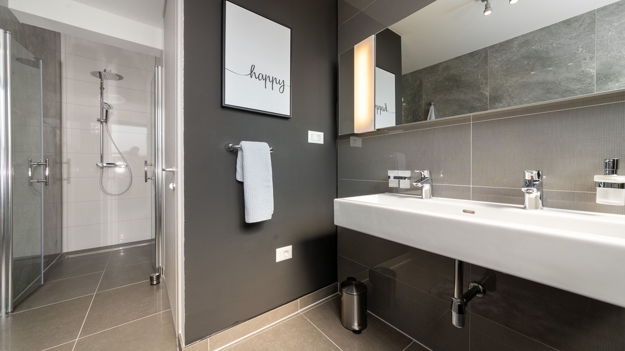 Photo of Bathroom in Funtana