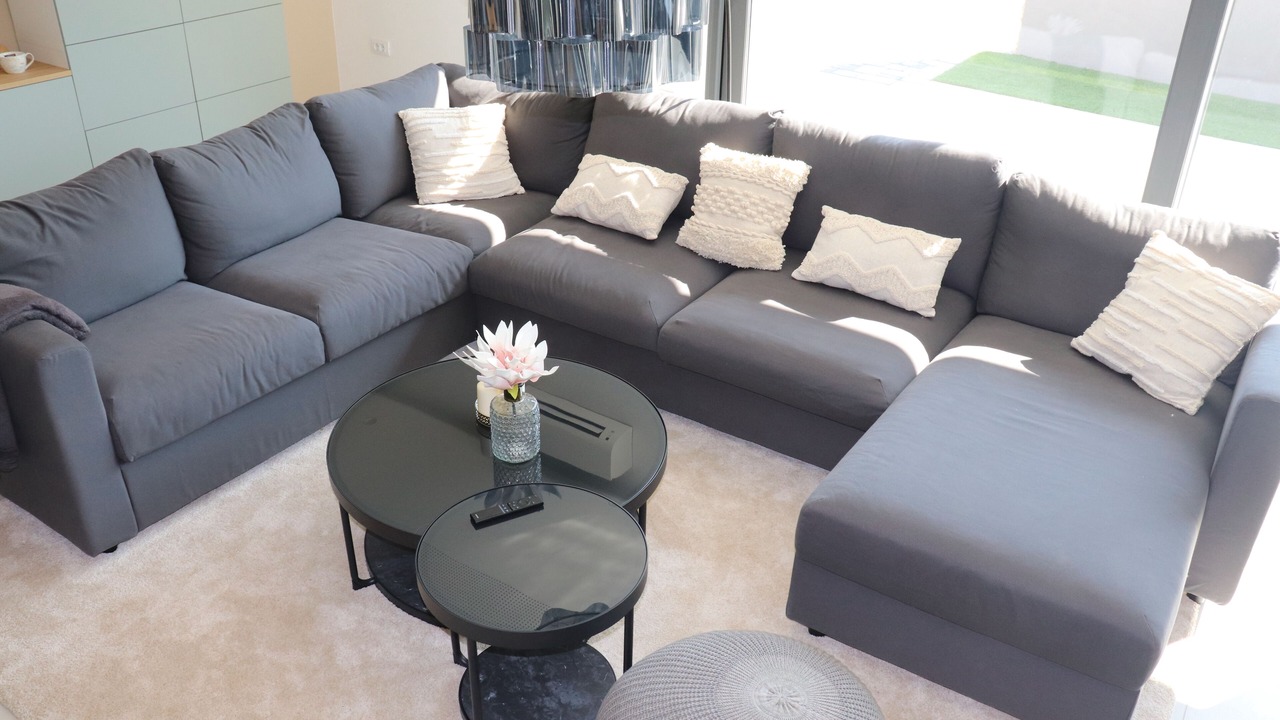 Photo of Livingroom in Banjole