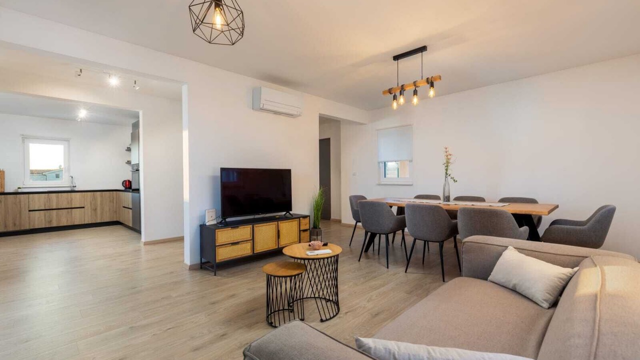 Photo of Livingroom in Diminici