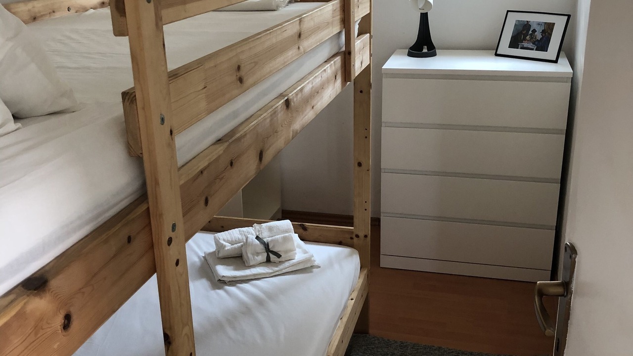 Photo of Bedroom in Cove Basina (Jelsa)