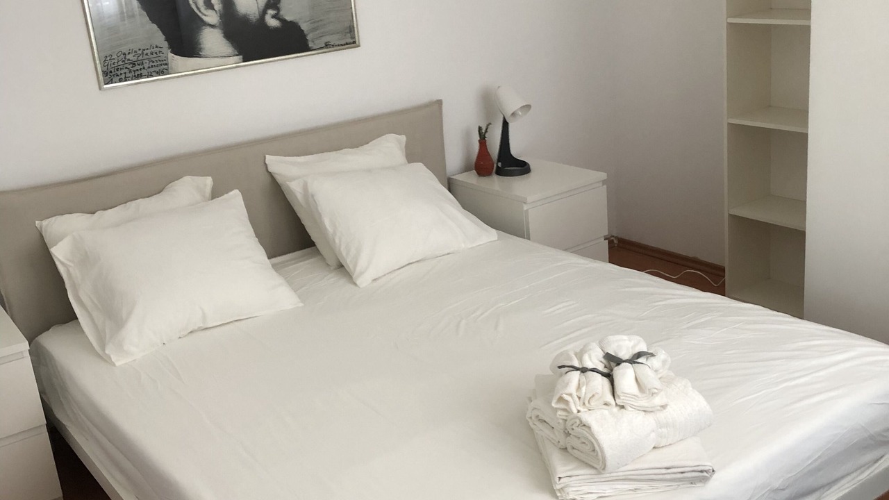 Photo of Bedroom in Cove Basina (Jelsa)