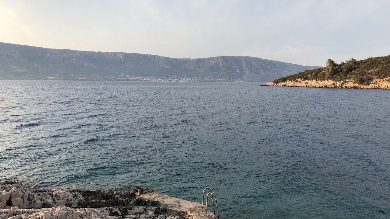 Photo of Others in Cove Basina (Jelsa)