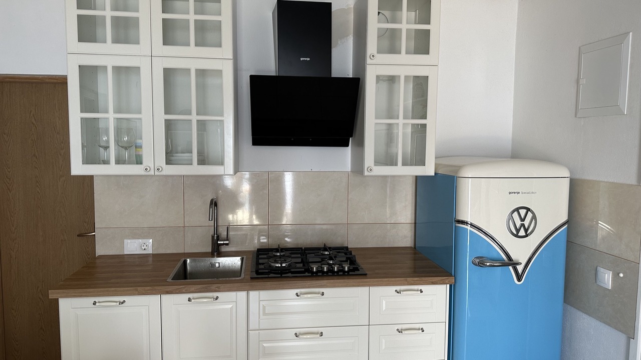 Photo of Kitchen in Cove Basina (Jelsa)