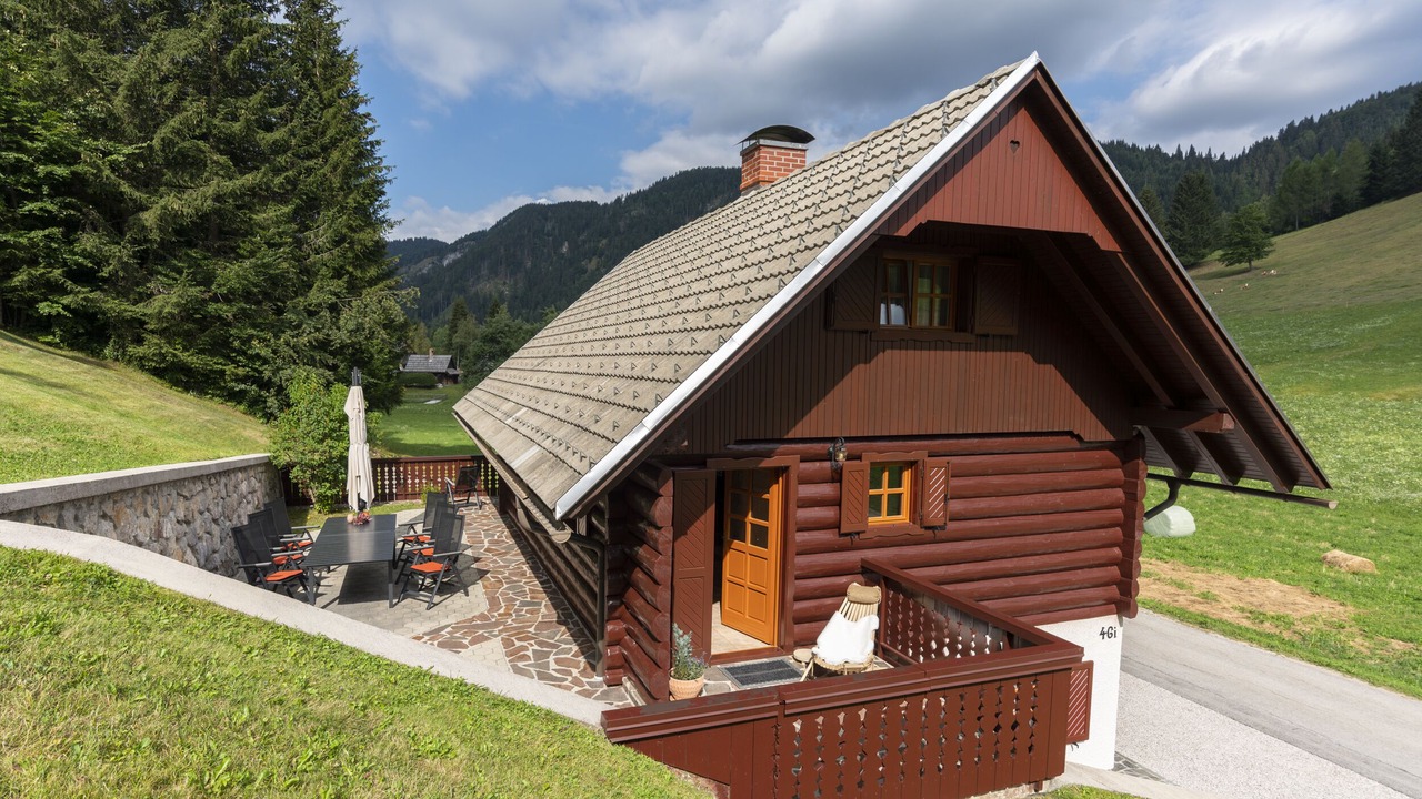 Photo of Outdoor in Koprivnik v Bohinju