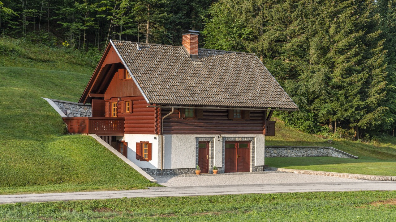 Photo of Outdoor in Koprivnik v Bohinju