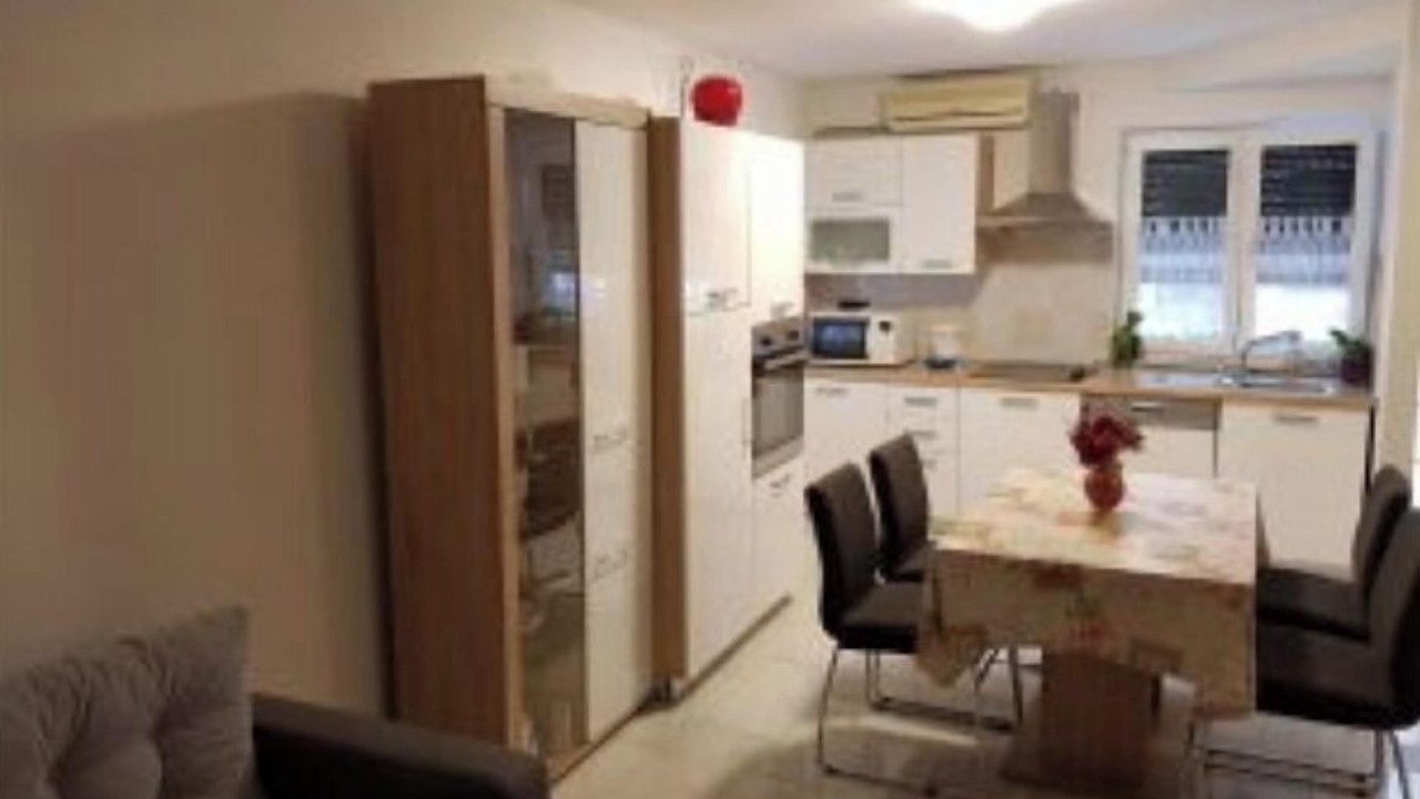 Photo of Kitchen in Koper