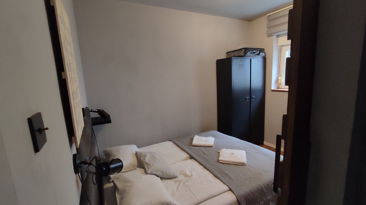 Photo of Bedroom in Zagreb