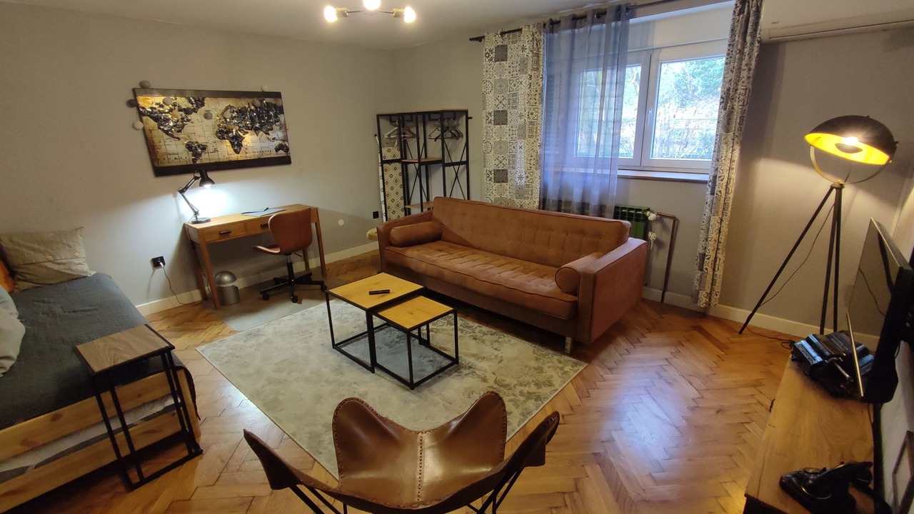 Photo of Livingroom in Zagreb
