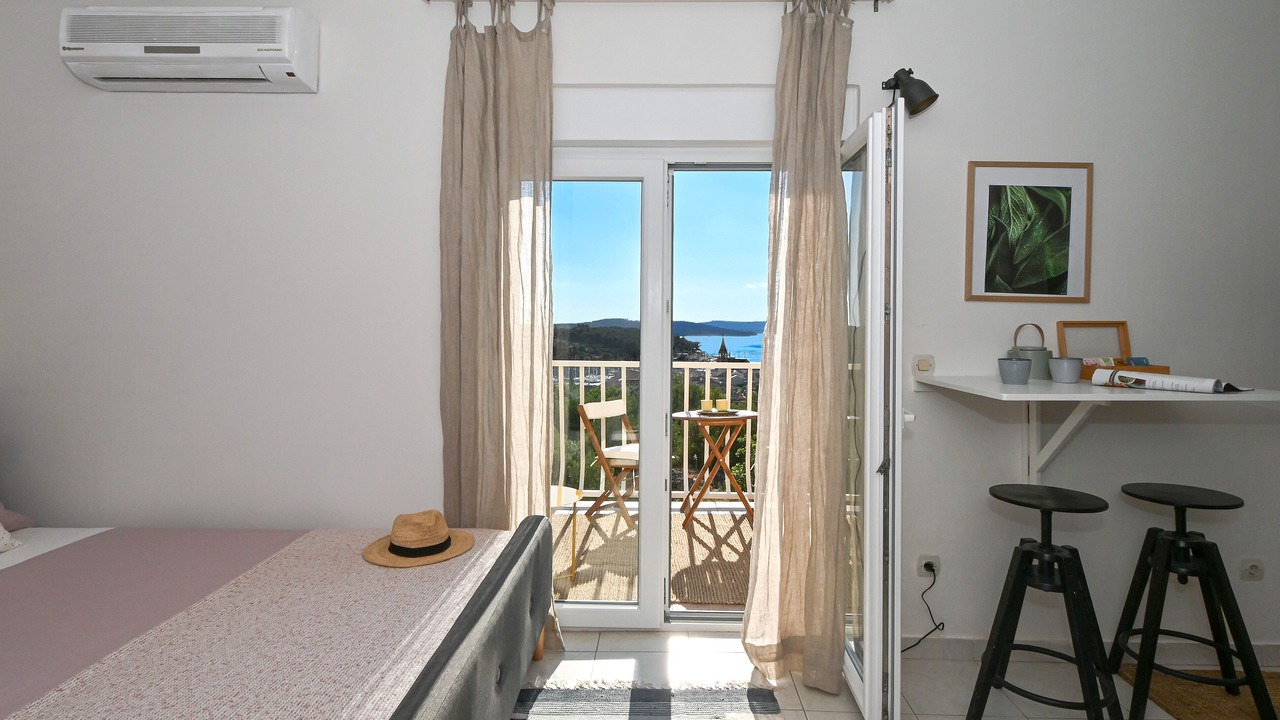 Photo of Bedroom in Milna (Brac)