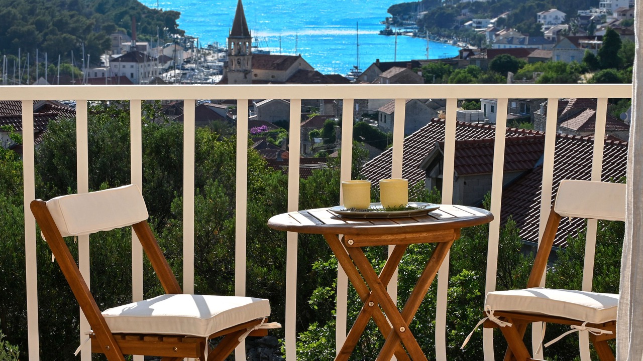 Photo of Outdoor in Milna (Brac)