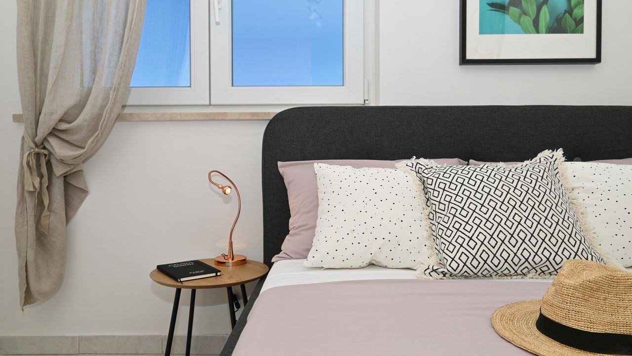 Photo of Bedroom in Milna (Brac)