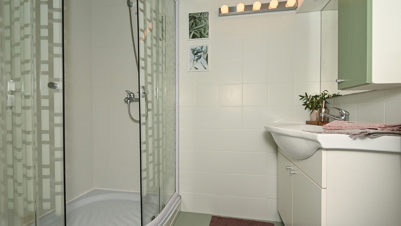 Photo of Bathroom in Milna (Brac)