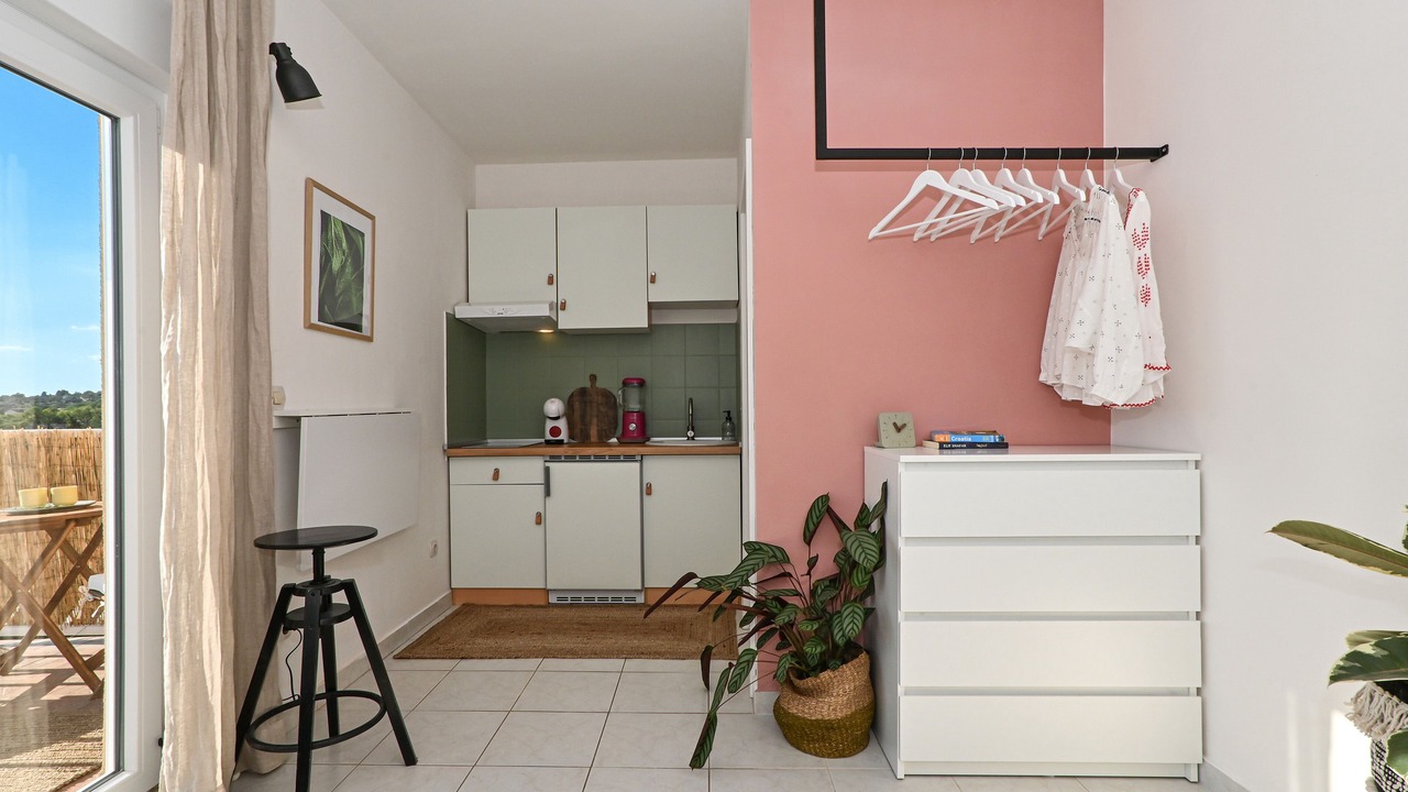 Photo of Kitchen in Milna (Brac)