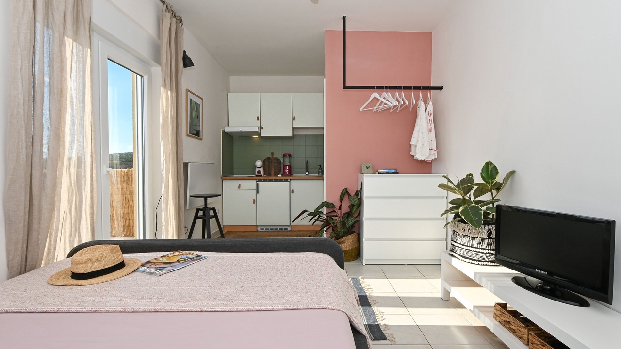 Photo of Bedroom in Milna (Brac)