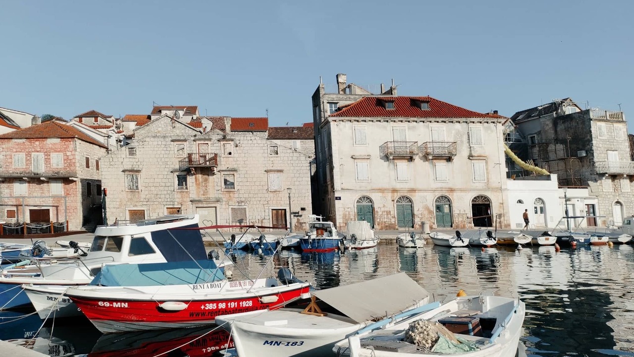 Photo of Others in Milna (Brac)
