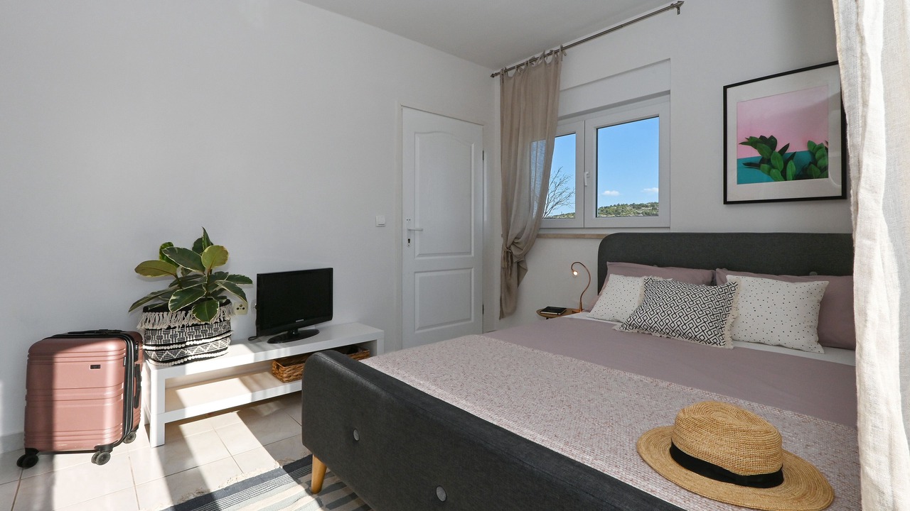 Photo of Bedroom in Milna (Brac)
