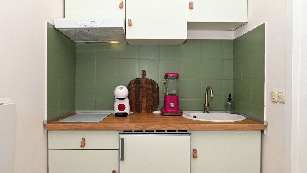 Photo of Kitchen in Milna (Brac)