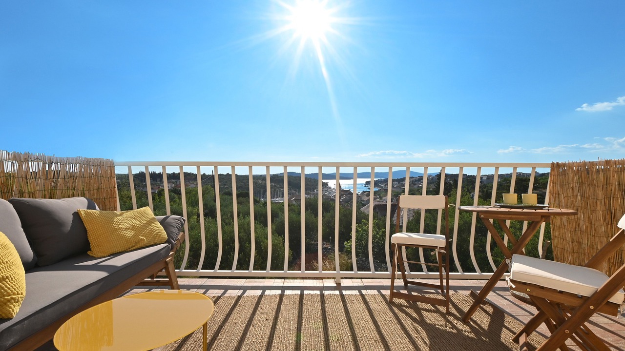 Photo of Outdoor in Milna (Brac)