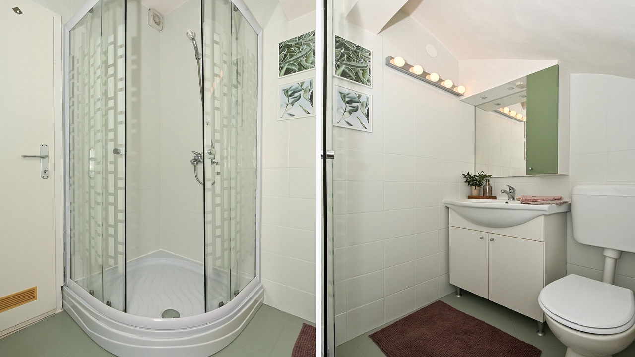 Photo of Bathroom in Milna (Brac)