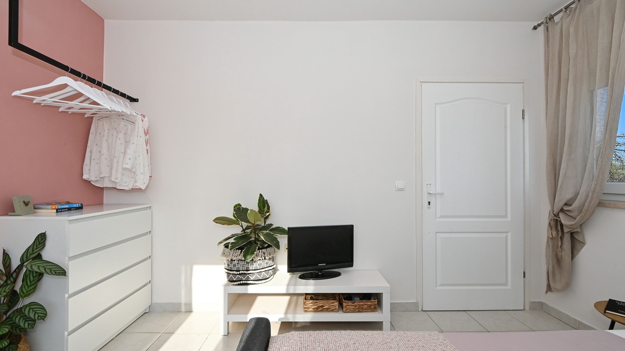 Photo of Bedroom in Milna (Brac)