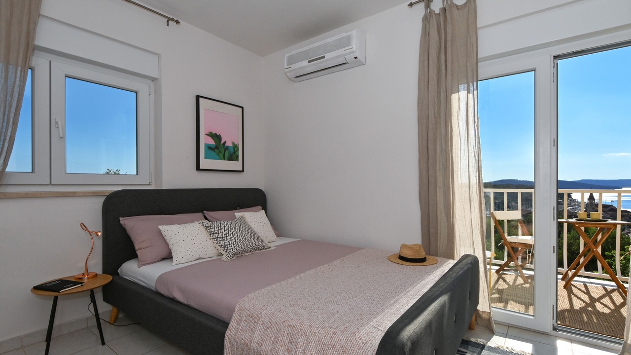 Photo of Bedroom in Milna (Brac)