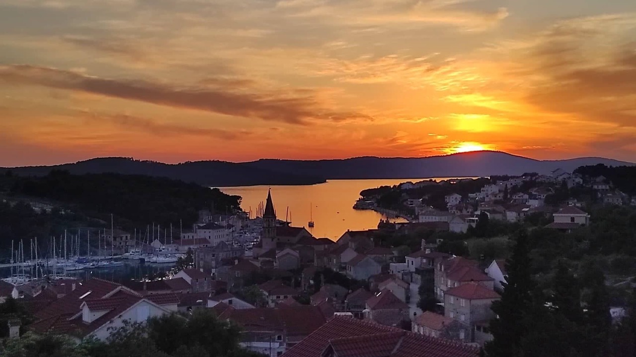 Photo of Outdoor in Milna (Brac)