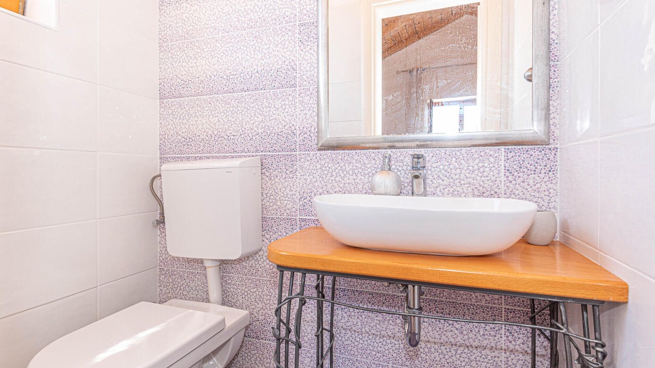 Photo of Bathroom in Kaprije