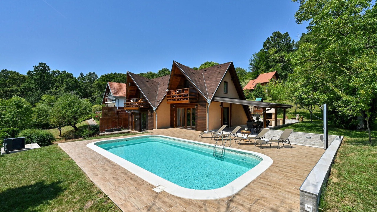 Photo of Outdoor in Petrinja