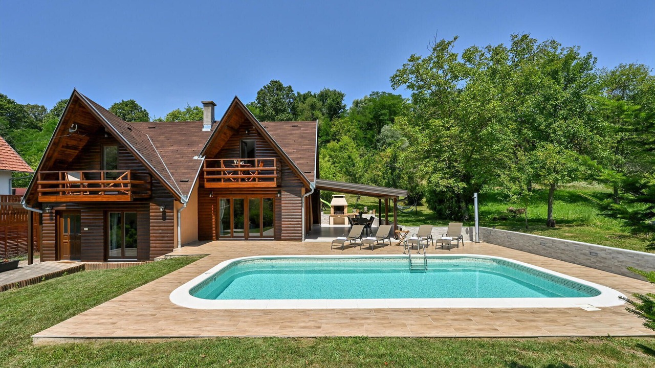 Photo of Outdoor in Petrinja