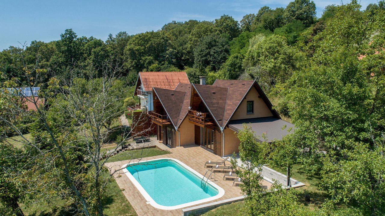 Photo of Outdoor in Petrinja