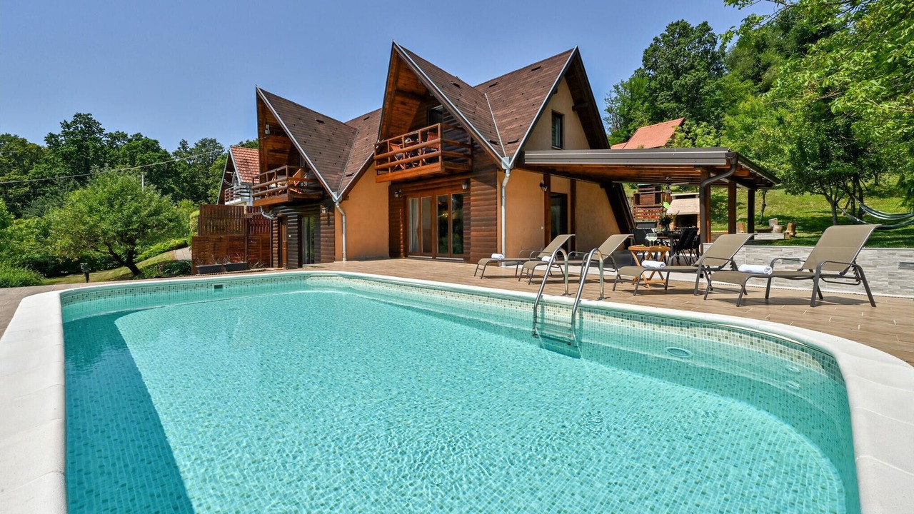 Photo of Outdoor in Petrinja