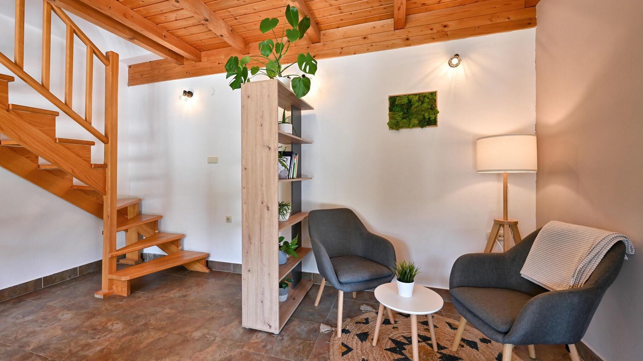 Photo of Bedroom in Petrinja
