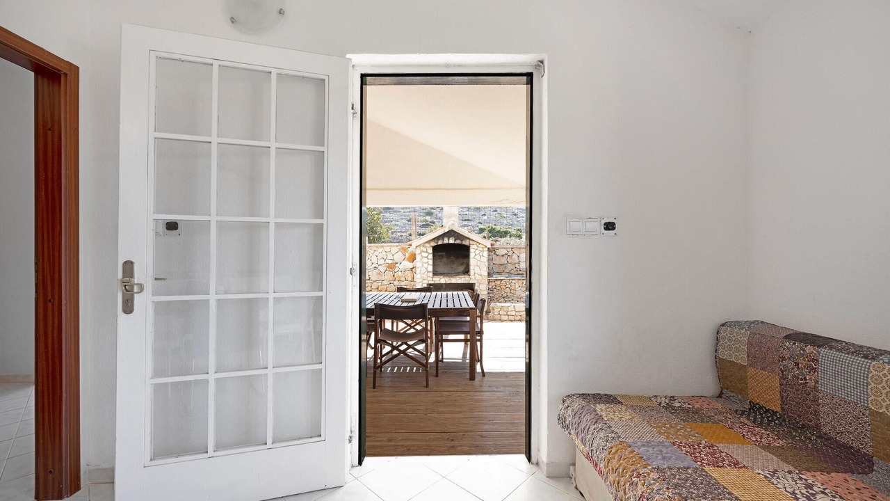 Photo of Bedroom in Kornati