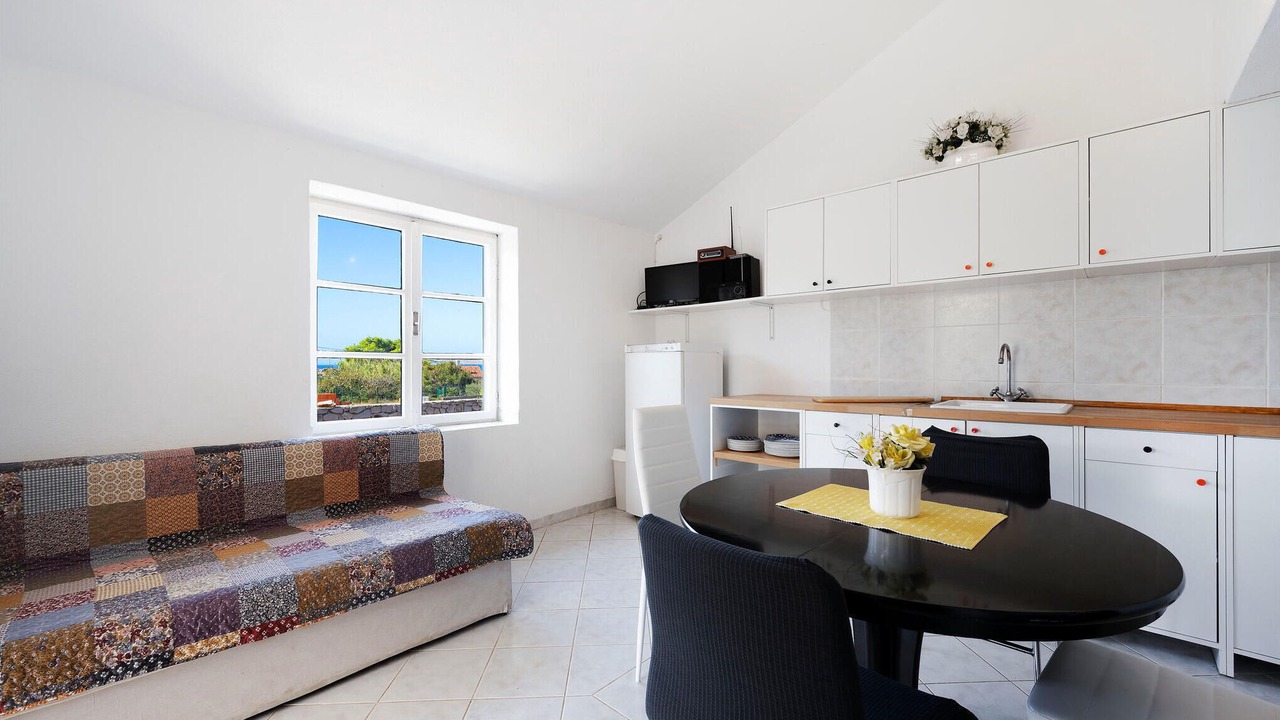 Photo of Bedroom in Kornati