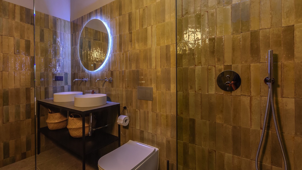 Photo of Bathroom in Stokovci