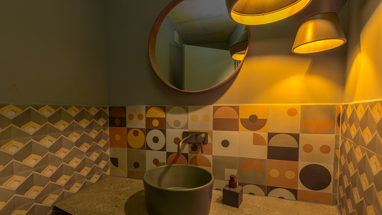 Photo of Bathroom in Stokovci