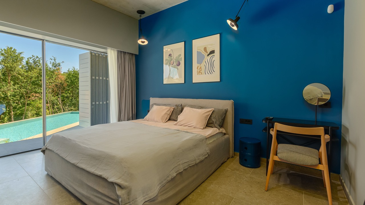 Photo of Bedroom in Stokovci