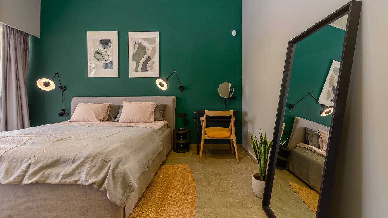 Photo of Bedroom in Stokovci