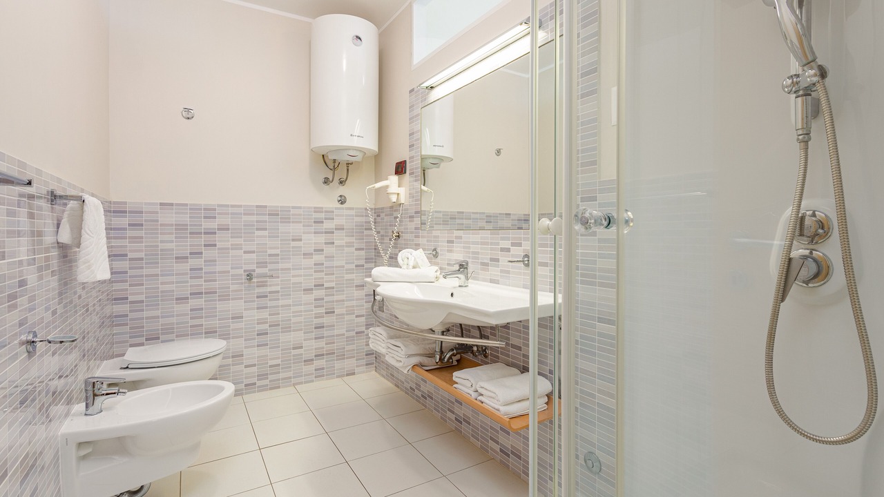 Photo of Bathroom in Banjole
